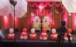 Shri Rajlakshmi Hall Photo Shri Rajlakshmi Hall Photo