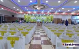 Shri Sulochana Mahal And Shri Varadha Mahal Photo Shri Sulochana Mahal And Shri Varadha Mahal Photo