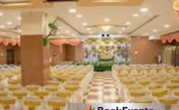 Shri Sulochana Mahal And Shri Varadha Mahal Photo Shri Sulochana Mahal And Shri Varadha Mahal Photo