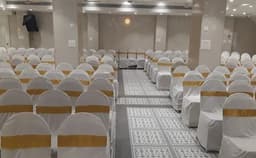 Shri Swaminarayan Banquet Hall Photo Shri Swaminarayan Banquet Hall Photo