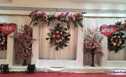 Shri Swaminarayan Banquet Hall Photo Shri Swaminarayan Banquet Hall Photo