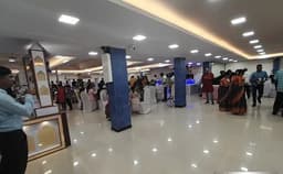 Shri Swaminarayan Banquet Hall Photo Shri Swaminarayan Banquet Hall Photo