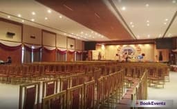 Shri Umadri Mahal Photo Shri Umadri Mahal Photo