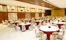 Shri Umadri Mahal Photo Shri Umadri Mahal Photo