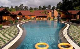 Shrishti Village Photo Shrishti Village Photo