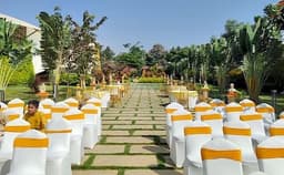 Shrishti Village Photo Shrishti Village Photo