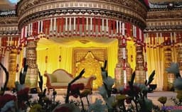 Shrivaruu Venkataachalapathy Palace Photo Shrivaruu Venkataachalapathy Palace Photo