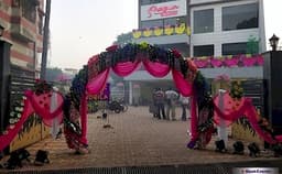 Shubangan Banquet Hall Photo Shubangan Banquet Hall Photo