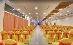 Shubh Aarambh Banquet Photo Shubh Aarambh Banquet Photo