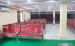 Shubhakarya Banquet And Mini Function Hall Photo Shubhakarya Banquet And Mini Function Hall Photo