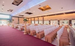 Shubham Convention Centre Photo Shubham Convention Centre Photo