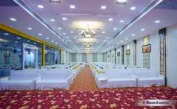 Shubham Garden Party Hall Photo Shubham Garden Party Hall Photo