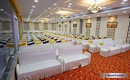 Shubham Garden Party Hall Photo Shubham Garden Party Hall Photo