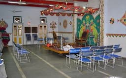 Shubham Hall Photo Shubham Hall Photo