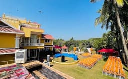 Shubham Villa Photo Shubham Villa Photo