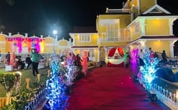 Shubham Villa Photo Shubham Villa Photo