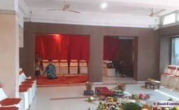 Shubhamangal Hall Photo Shubhamangal Hall Photo