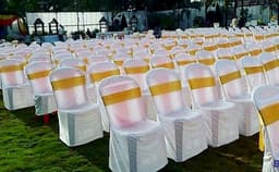 Shubharambh Lawn Photo Shubharambh Lawn Photo