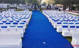 Shubharambh Lawn Photo Shubharambh Lawn Photo