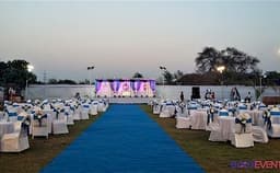 Shubharambh Lawn Photo Shubharambh Lawn Photo