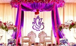 Shubhayan Ceremony House Photo Shubhayan Ceremony House Photo
