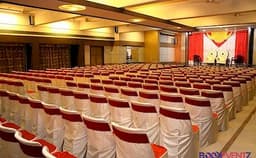 Shubhmangal Hall Photo Shubhmangal Hall Photo