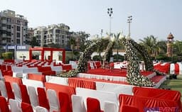 Shukan Party Plot Photo Shukan Party Plot Photo