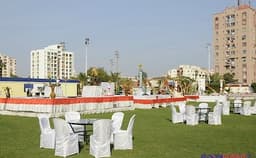 Shukan Party Plot Photo Shukan Party Plot Photo