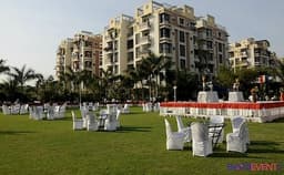 Shukan Party Plot Photo Shukan Party Plot Photo