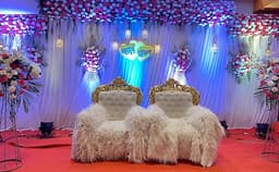 Shukran Banquet Hall Photo Shukran Banquet Hall Photo