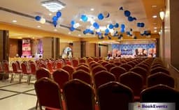 Shukran Party Hall Photo Shukran Party Hall Photo