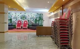 Shukran Party Hall Photo Shukran Party Hall Photo