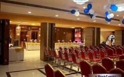 Shukran Party Hall Photo Shukran Party Hall Photo