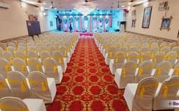 Shyamkunj Banquet Hall Photo Shyamkunj Banquet Hall Photo