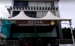 Siddhi Restaurant And Banquet Photo Siddhi Restaurant And Banquet Photo