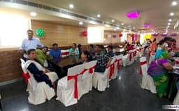 Siddhi Restaurant And Banquet Photo Siddhi Restaurant And Banquet Photo