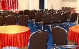 Siddhivinayak Banquets Photo Siddhivinayak Banquets Photo