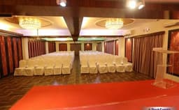 Sigaram Celebrations The Banquet Hall Photo Sigaram Celebrations The Banquet Hall Photo
