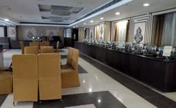 Silver Grand Banquet Photo Silver Grand Banquet Photo