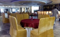 Silver Grand Banquet Photo Silver Grand Banquet Photo