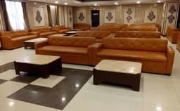 Silver Grand Banquet Photo Silver Grand Banquet Photo