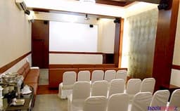 Silver Hall @ Shagun Banquet Photo Silver Hall @ Shagun Banquet Photo