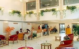 SILVER SPOON of Vijay Residency Photo SILVER SPOON of Vijay Residency Photo