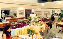 SILVER SPOON of Vijay Residency Photo SILVER SPOON of Vijay Residency Photo