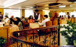 SILVER SPOON of Vijay Residency Photo SILVER SPOON of Vijay Residency Photo