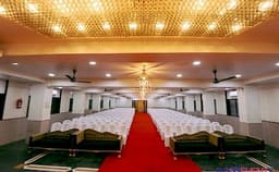 Sindhi Panchayat Banquet Hall Photo Sindhi Panchayat Banquet Hall Photo