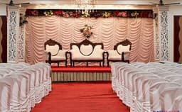 Sindhi Panchayat Banquet Hall Photo Sindhi Panchayat Banquet Hall Photo