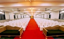 Sindhi Panchayat Banquet Hall Photo Sindhi Panchayat Banquet Hall Photo