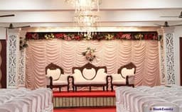 Sindhi Panchayat Banquet Hall Photo Sindhi Panchayat Banquet Hall Photo