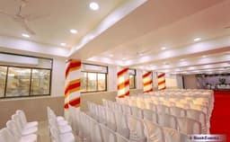Sindhi Panchayat Banquet Hall Photo Sindhi Panchayat Banquet Hall Photo